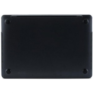Чохол для ноутбуку INCASE Hardshell Case Black Frost (INMB200260-BLK)