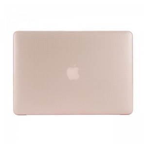 Чохол для ноутбуку INCASE Hardshell Case Blush Pink (INMB200260-BLP)