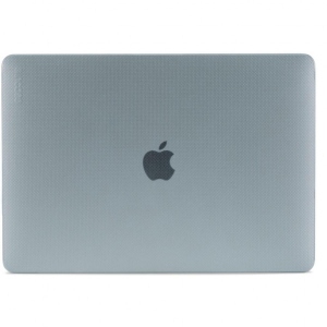 Чохол для ноутбуку INCASE Hardshell Case Clear (INMB200260-CLR)