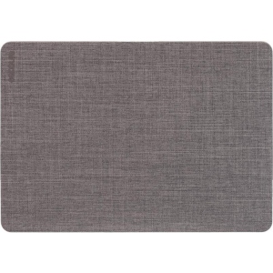 Чохол для ноутбука INCASE Textured Hardshell in Woolenex for Apple MacBook Pro 13 (2020) Ash Grey (INMB200648-AGY)