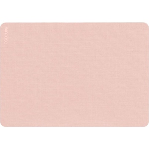 Чохол для ноутбука INCASE Textured Hardshell 13 MacBook Pro Blush Pink 2020 (INMB200650-BLP)