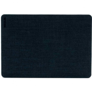 Чохол для ноутбуку INCASE Textured Hardshell Navy (INMB200616-HNY)