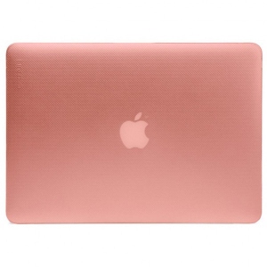 Чохол для ноутбуку INCASE Hardshell Case Blush Pink (INMB200617-BLP)