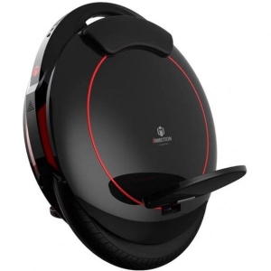 Моноколесо Inmotion SCV V5F (Black) порівняти ціни