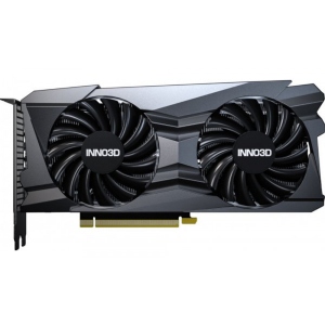 Відеокарта Inno3D NVIDIA RTX 3060 Ti LHR (N306T2-08D6X-119032DH)