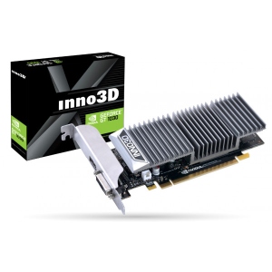 Відеокарта Inno3D GeForce GT1030 GDDR5 (N1030-1SDV-E5BL)