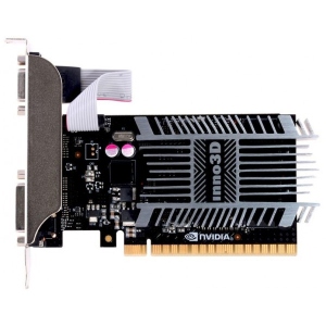 Відеокарта Inno3D GF GT710 DDR3 (GT710 2GB D3 LP)