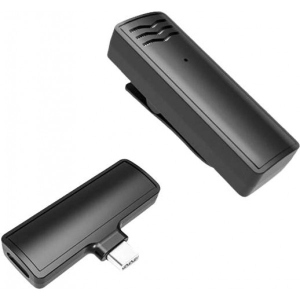 Мікрофон для смартфона INSPIRE J60 Type-C (Ins-J60-C)