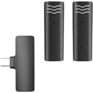 Мікрофон для смартфона INSPIRE J60 iPhone (Ins-J60-iph) ціни