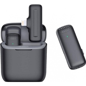 Мікрофон для смартфона INSPIRE J13 Type-C (Ins-J13-C) інтернет-магазин