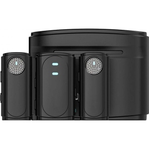 Мікрофон для смартфона INSPIRE J20 Full interface (Ins-J20-full)