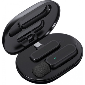 Мікрофон для смартфона INSPIRE K61 Type-C (Ins-K61-C)