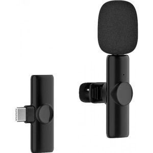 асортимент Мікрофон для смартфона INSPIRE K2 Type-C (Ins-K2-C)