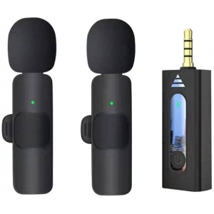 Мікрофон для смартфона INSPIRE K35 iPhone (Ins-K35-3.5) в Києві