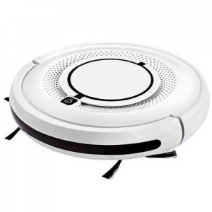Робот-пилосос миючий INSPIRE FR6C White