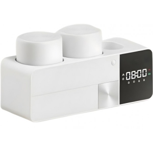 Стерилізатор УФ для електричних зубних щіток INSPIRE K2 White