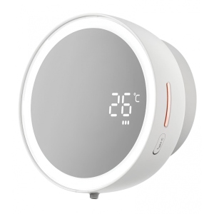 Дозатор для мила INSPIRE M1 White