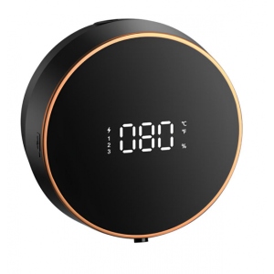Дозатор для мила INSPIRE MYX-W1 Black