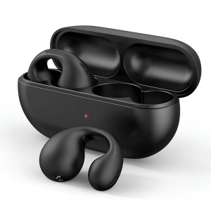 Навушники вкладиші бездротові TWS INSPIRE YK10 Black