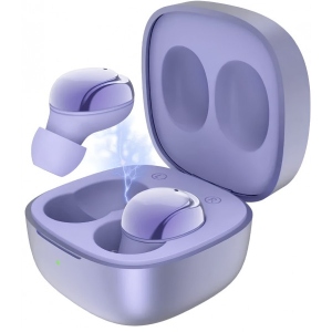 Навушники вкладиші бездротові TWS INSPIRE XY30 Purple