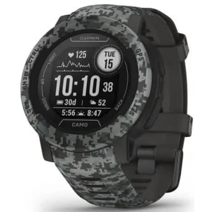 Смарт-годинник Garmin Instinct 2 (010-02626-03)