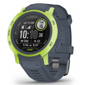 Смарт-годинник Garmin Instinct 2 Surf Edition Mavericks (010-02626-02)