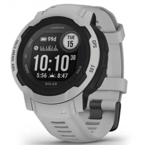 Смарт-годинник Garmin Instinct 2 Solar Mist Gray (010-02627-01) продаж