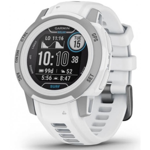 Смарт-годинник Garmin Instinct 2S Solar Surf Edition Ericeira (010-02564-03)