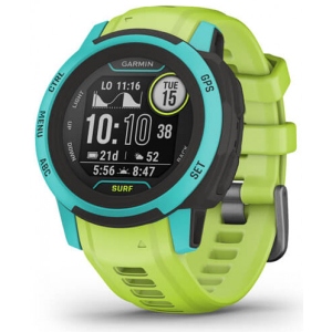 Смарт-годинник Garmin Instinct 2S Surf Edition Waikiki (010-02563-02)