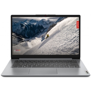 Ноутбук Lenovo IdeaPad 1 14AMN7 (82VF008DRA) Cloud Grey