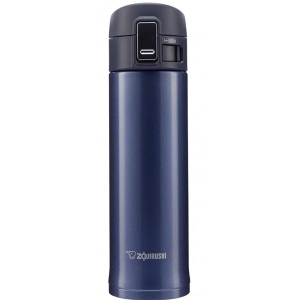Термочашка Zojirushi SM-KHE48AG 480 мл (1678.06.53)