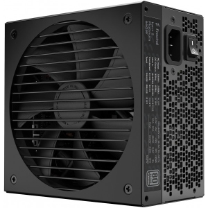 Блок живлення для ПК Fractal design Ion +2 Platinum 660W (FD-P-IA2P-660-EU) замовити в Україні