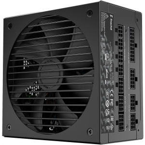 Блок живлення для ПК Fractal design Ion Gold 550W (FD-P-IA2G-550-EU)