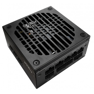 Блок живлення для ПК Fractal design SFX 650W ION SFX-L 650W Gold (FD-PSU-ION-SFX-650G-BK-EU)