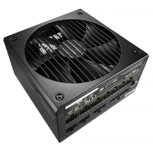 Блок живлення для ПК Fractal Design ION+Platinum 660W (FD-PSU-IONP-660P-BK-EU)