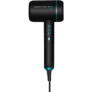 Фен Cecotec Bamba IoniCare 6000 PowerShine Ice (CCTC-04227)