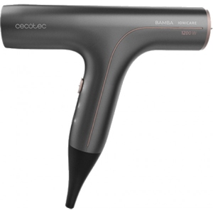 Фен Cecotec Bamba IoniCare 6000 RockStar Soft Pro (CCTC-04297)