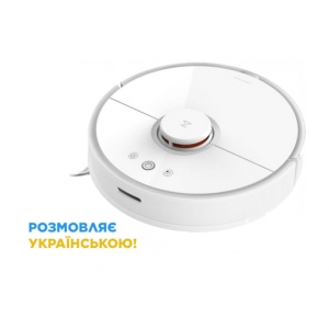 Уцінка - Робот-пилосос миючий Xiaomi Mi RoboRock S50 Sweep One Vacuum Cleaner