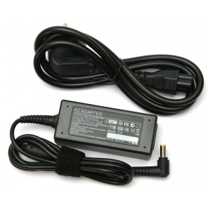 Зарядний пристрій для ноутбука PowerPlant IBM/Lenovo 220V 20V 40W 2A (IB40H5525)