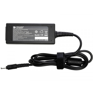 Зарядний пристрій для ноутбука PowerPlant IBM/Lenovo 220V 20V 45W 2.25A (IB45H3011)
