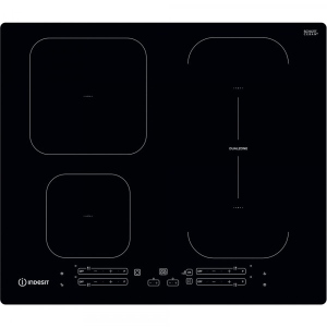 Варильна поверхня електрична Indesit IB 65B60 NE