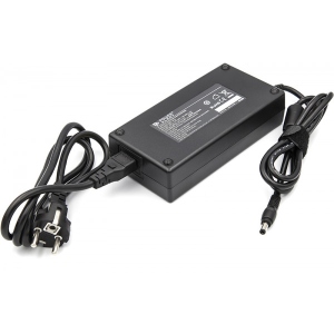 Зарядний пристрій для ноутбука PowerPlant IBM/Lenovo 220V 20V 170W 8.5A (IB170H5525)