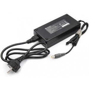Зарядний пристрій для ноутбука PowerPlant IBM/Lenovo 220V 170W 20V 8.5A (IB170H7955)