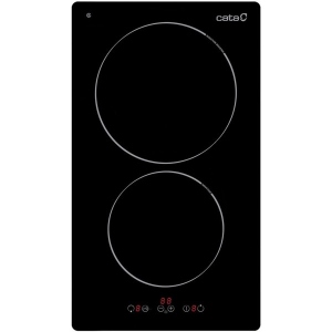 Варильна поверхня Domino Cata IBG 3102 BK