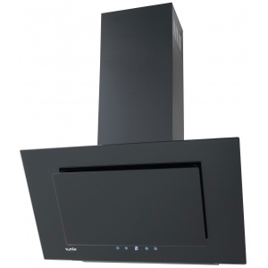 Витяжка декоративна Ventolux IBIZA 60 BK (750) TC