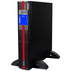 Джерело безперебійного живлення Powercom MRT-1500 Schuko