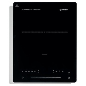 Плита електрична настільна Gorenje ICY2000SP