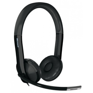 Гарнитура проводная Microsoft LifeChat LX-6000 USB Business