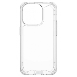 Чохол для смартфону UAG for Apple iPhone 15 Pro Plyo Ice (114285114343)
