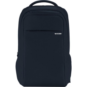 Рюкзак для ноутбуку INCASE Icon Slim Pack Navy (INBP10052-NVY)